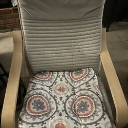 Ikea Poang Armchair