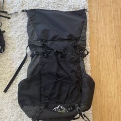 ULA Circuit Backpacking Backpack