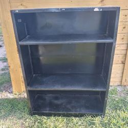 Metal Shelf 