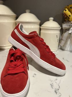 Puma Shoes Size 12 Men