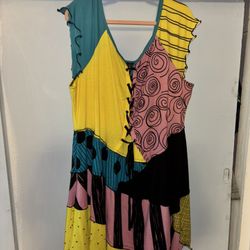Torrid NBC COSTUME & Harry Potter Cardigan