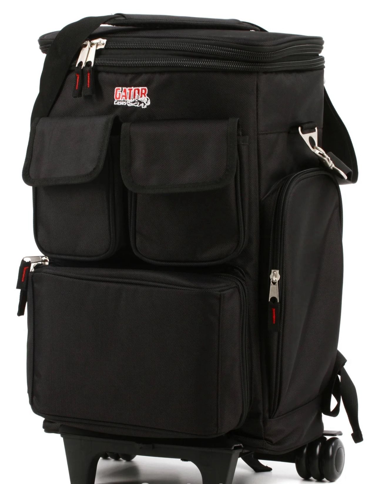 Gator GK-LT25W Laptop and MIDI Controller Backpack