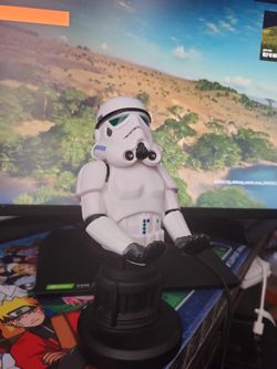 Star Wars Phone/Controller Holder