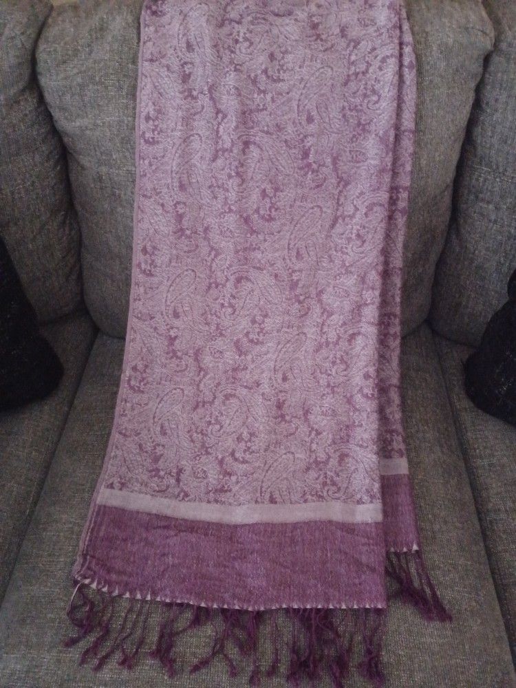 Vintage Multifunctional Scarf