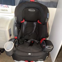 Car seat