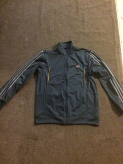 Adidas jacket