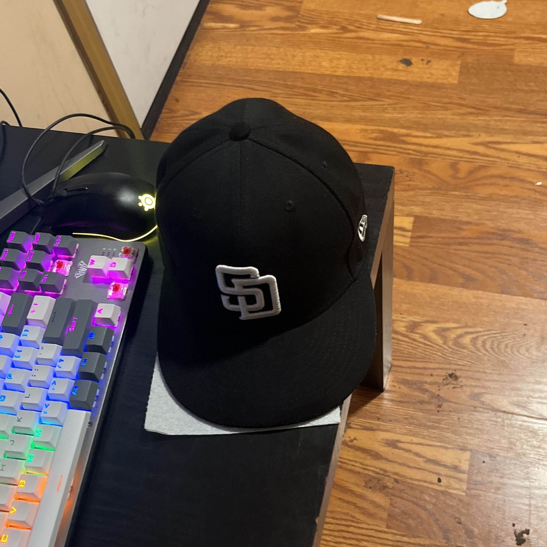 San Diego black Hat