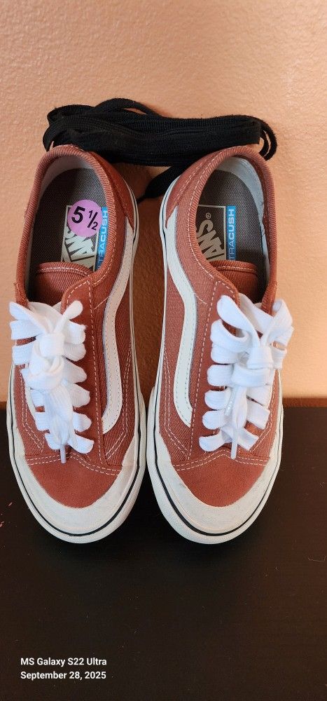 Vans Shoes