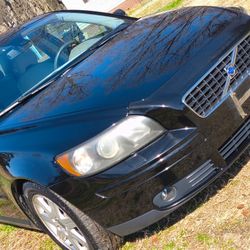 2004 Volvo S40