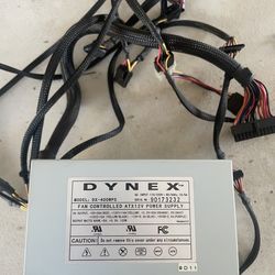 Computer Power Supply