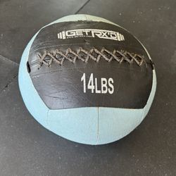 Medicine Ball
