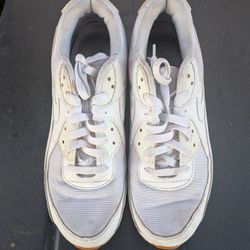 Nike Air Max Size 11 Men
