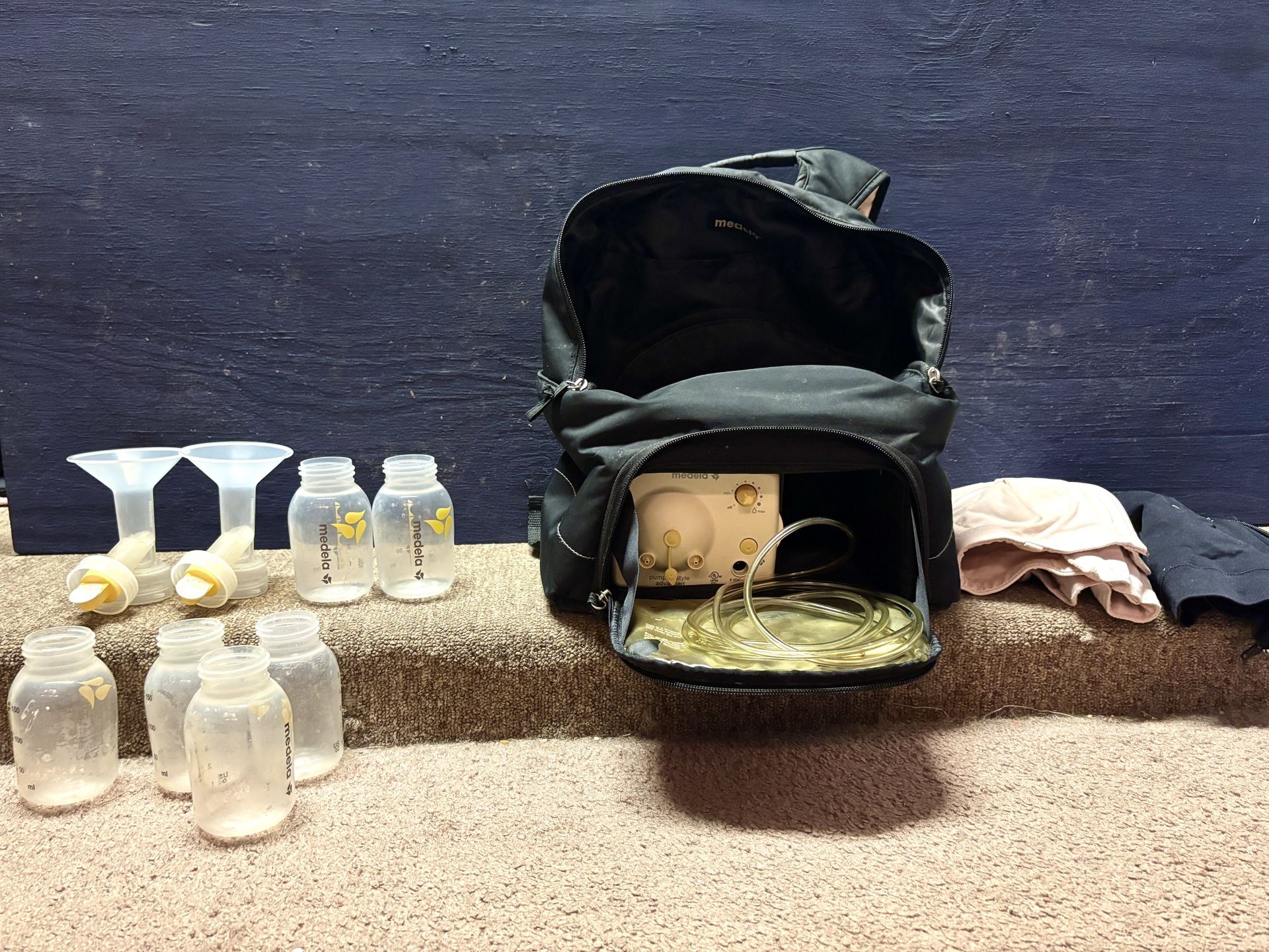 Medela Breast Pump