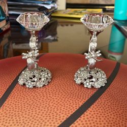 Candle Holders