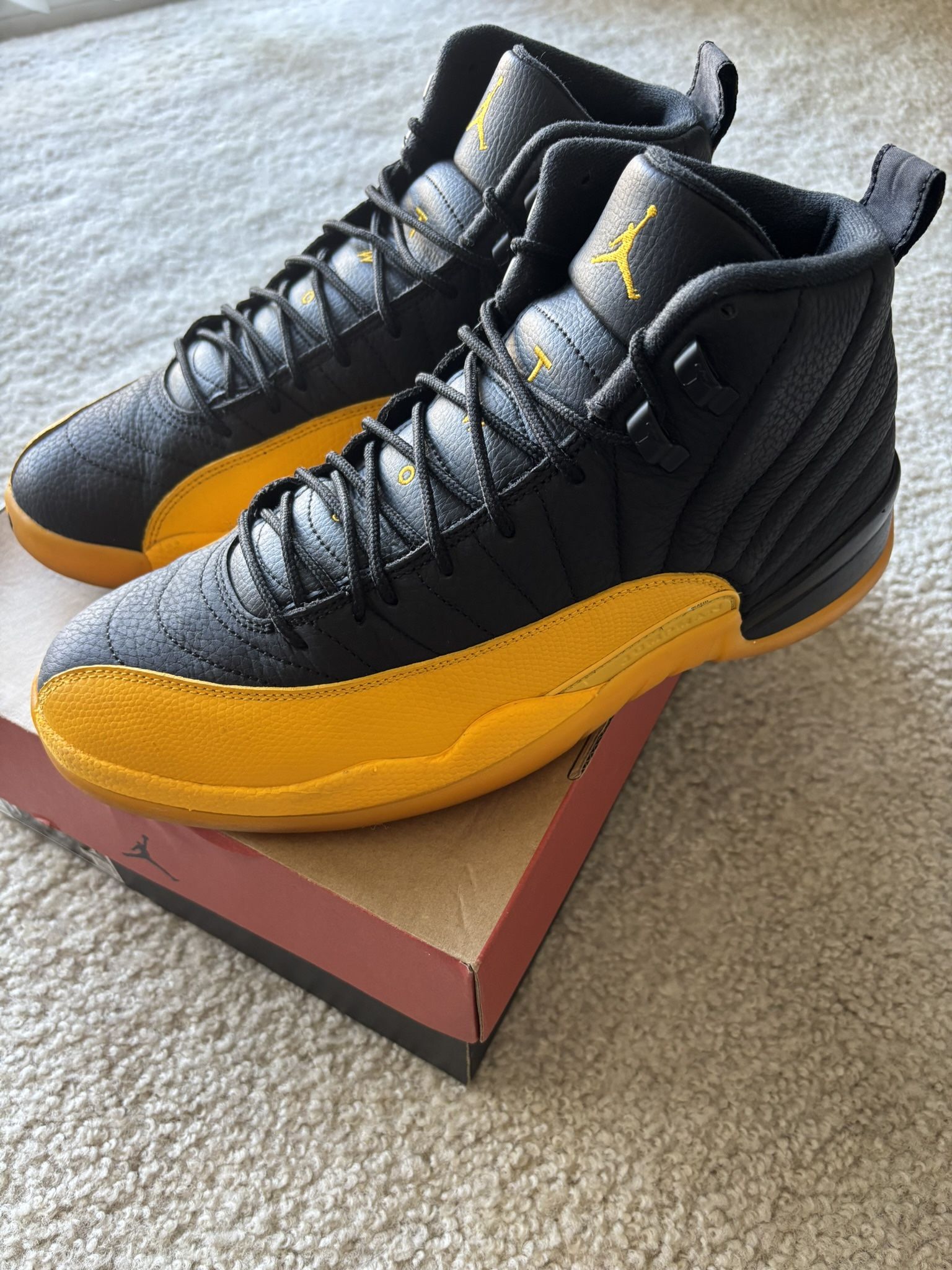Jordans (size 11)