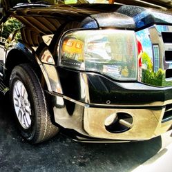 2013 Ford Expedition