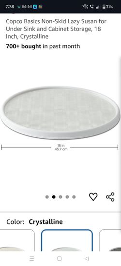 Lazy Susan