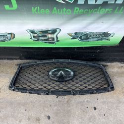 2021-2024 Infiniti Qx60 Oem 