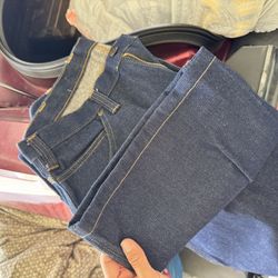 men’s jeans