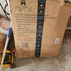 Hillsdale Furniture 