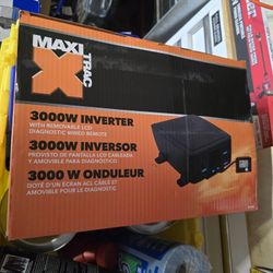 Power Inverter 