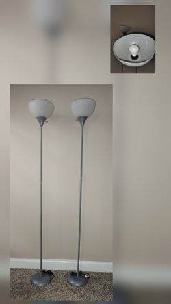 Floor Lamp
