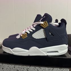 Jordan Retro 4