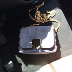 JIMMY CHOO  Handbag 