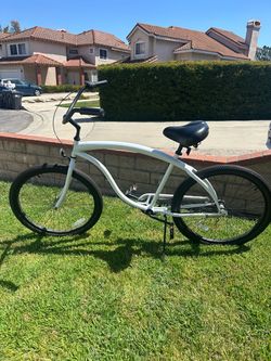 5 speed Beach Cruiser