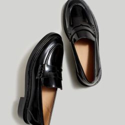 The Vernon Loafer