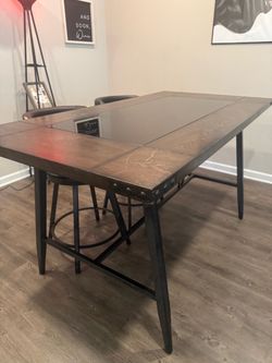 Dining Room Table