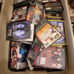 100 + Dvds