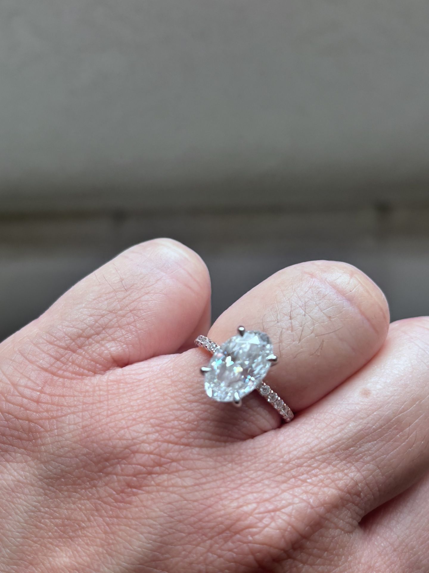 Engagement Ring