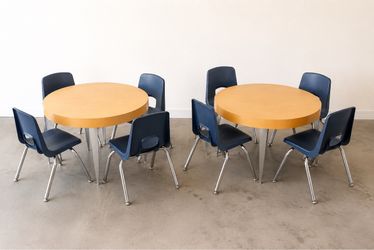 Children’s Activity Tables & Chairs