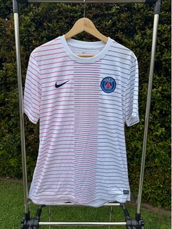 Paris St. Germain jersey (XL)
