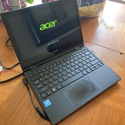 Acer Travelmate Spin B
