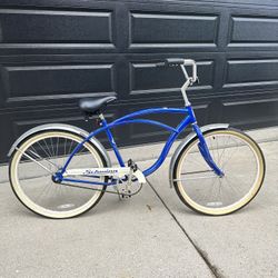 Schwinn Legacy Bike