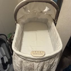 Baby Bassinet 