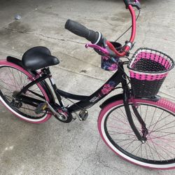 26” Cruise Bike