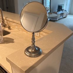 Vanity Mirror 