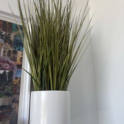 fake plant