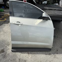 Door For Chevy Equinox 2014