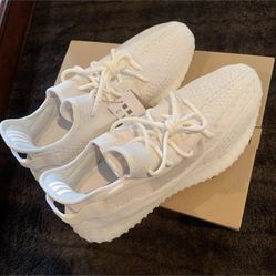 Brand New Yezzy 350 Bones Size 10 