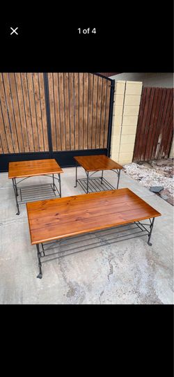 Living Room set