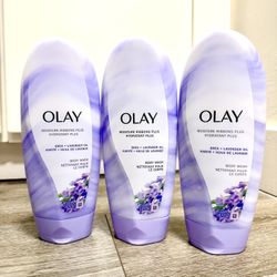 Olay Body Wash 