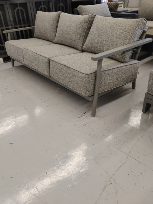 Sofa Outdoor