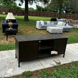 Modern TV Stands – Multiple Sizes & Colors | Brand New in Box