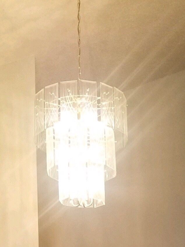 Chandelier