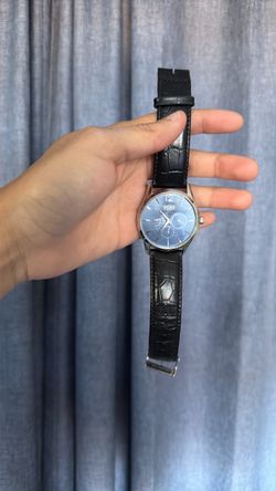 Hugo boss men watch