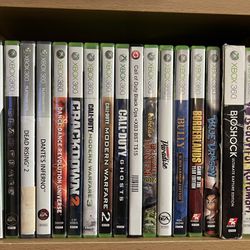 Preços baixos em Microsoft Xbox 360 o Inferno de Dante Video Games